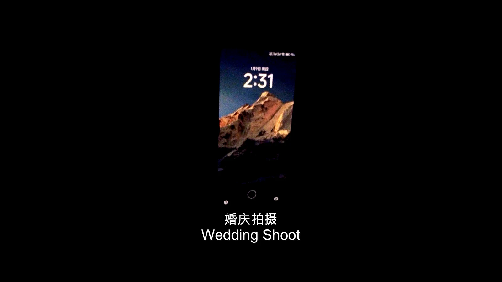 个人校内创作：婚庆-披萨